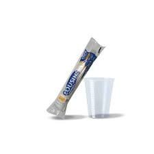 TP COPO 200ML TR COUSINS C/100