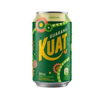 Kuat - Lata