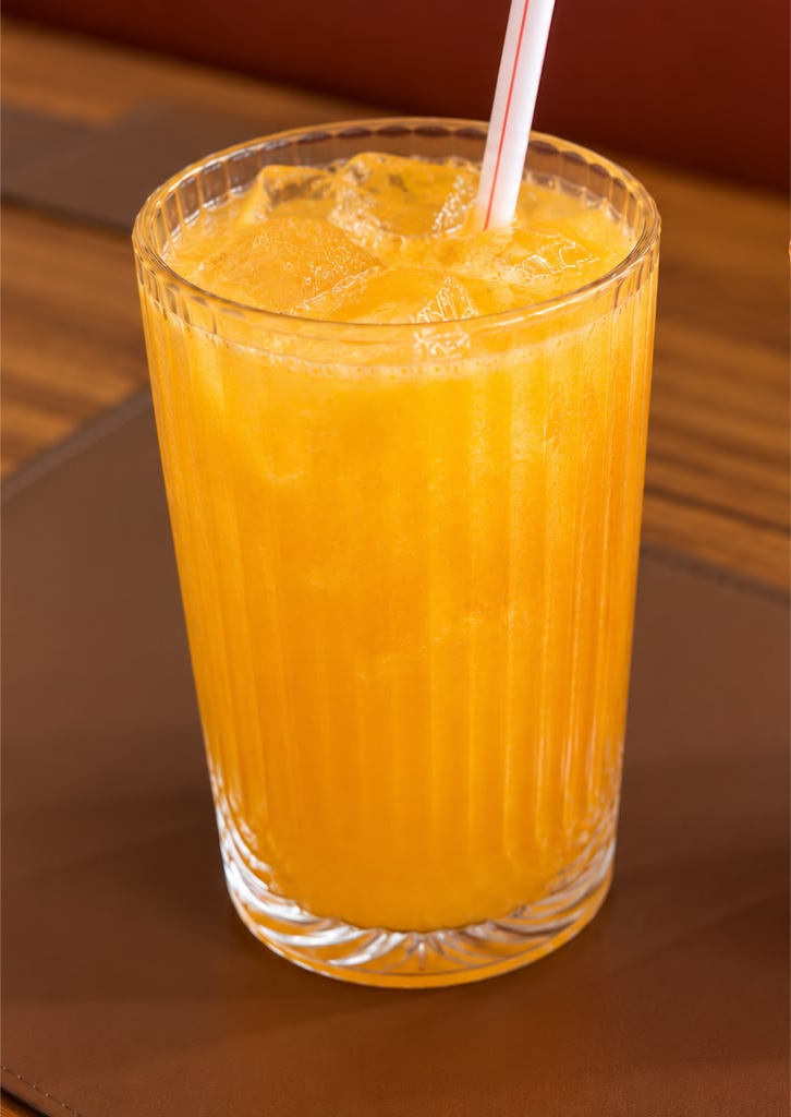 SUCO LARANJA