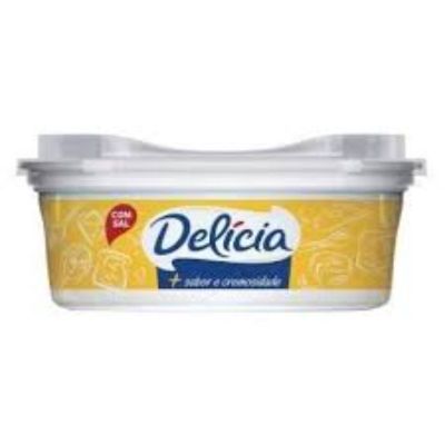840 - Margarina Delicia 250g