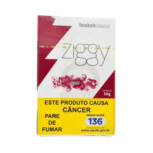 Ziggy - Berry