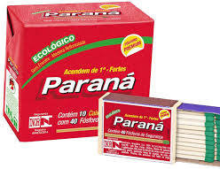 FOSFORO PARANA