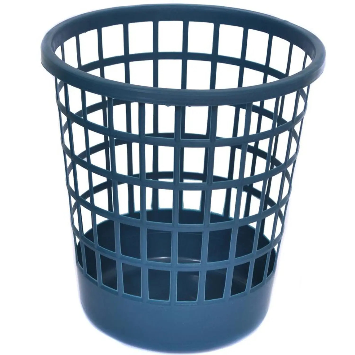 LIXEIRA TELADA PLASLIDER 9L