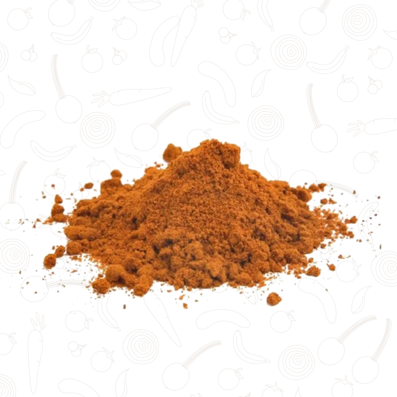 Pimenta Caiena em Pó 50g