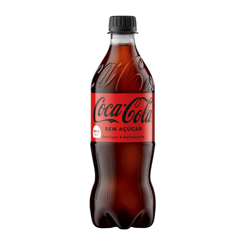 Coca-Cola Zero 600ml