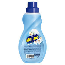 AMACIANTE MINUANO BRISA MACIA 500ML
