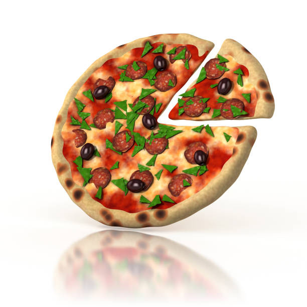 GRANDE 2 SABORES (8 PEDAÇOS)