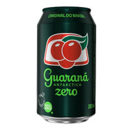 Guarana Zero 350ml