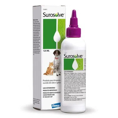 Surosolve 100ml