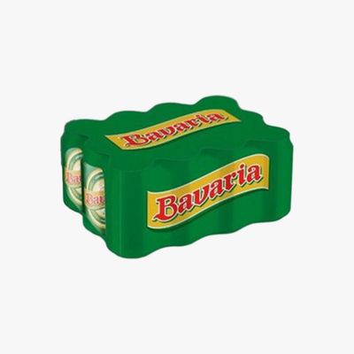 CERVEJA BAVARIA C/12 UNIDADES 473ML
