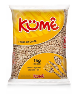 FEIJAO DE CORDA KUME