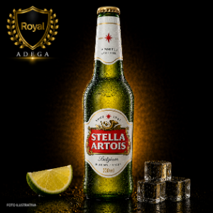 STELLA PURO MALTE LN 330ML