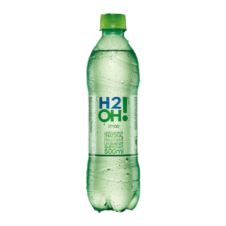 H2O LIMAO