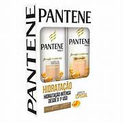 KIT PANTENE SH 350ML+CO 175ML-FR HIDRATACAO