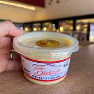 Manteiga da canastra 250g