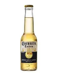 Coronita Extra Longneck (Ambev) 210ml