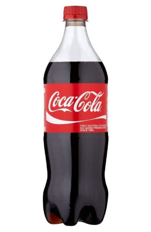 COCA COLA 600ML
