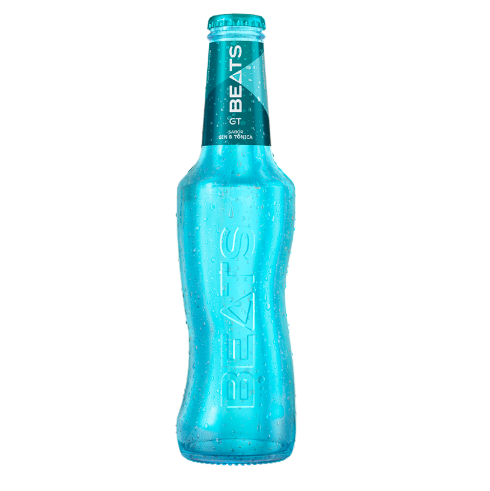 Skol Beats GT Long Neck  330ml
