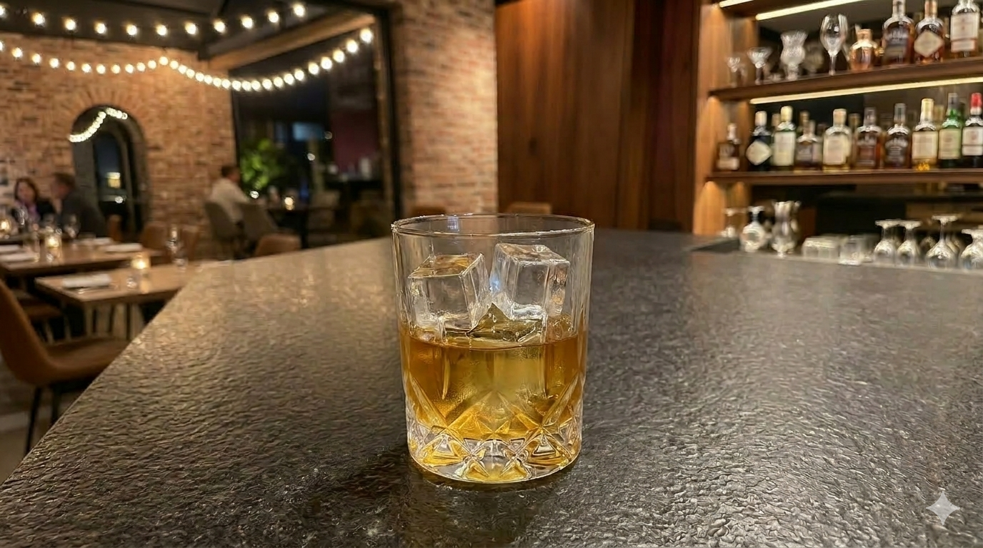 Dose Jim Beam