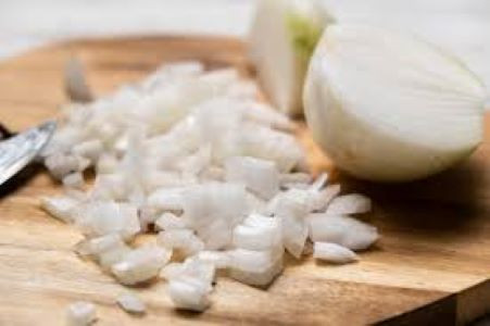 INGREDIENTE CEBOLA