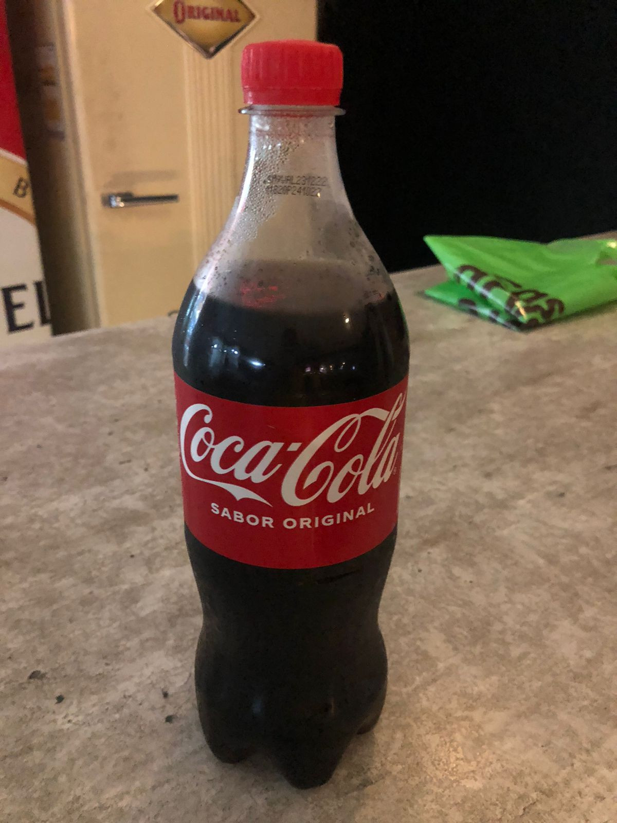 COCA 2L