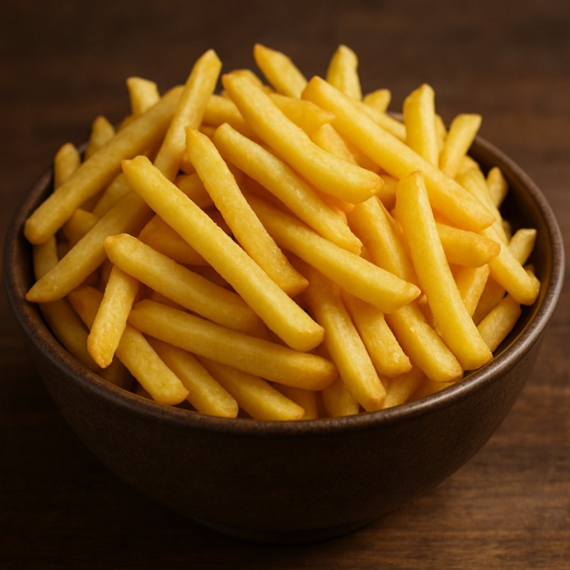 Batata Simples