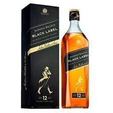 BLACK LABEL 1L 