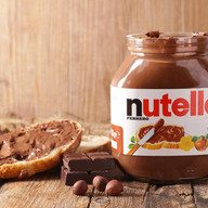 NUTELLA