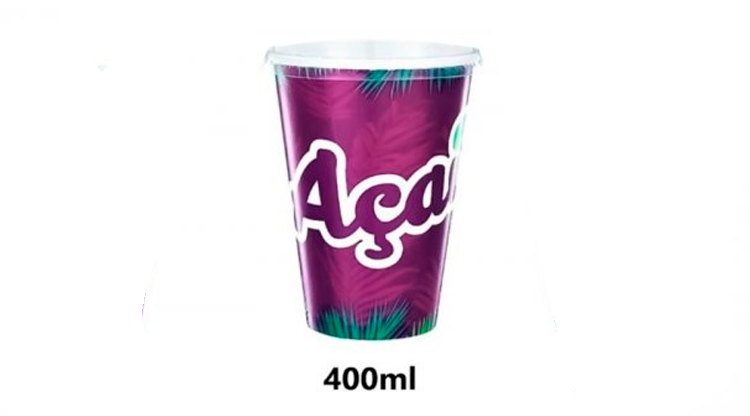 Copo 400ml