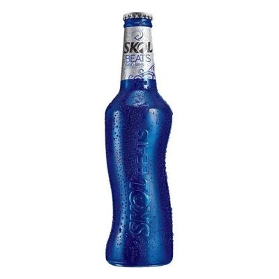 Skol Beats Long Senses