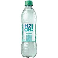 Refrigerante H2o Limoneto 500 Ml