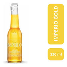 IMPERIO GOLD 330ML 