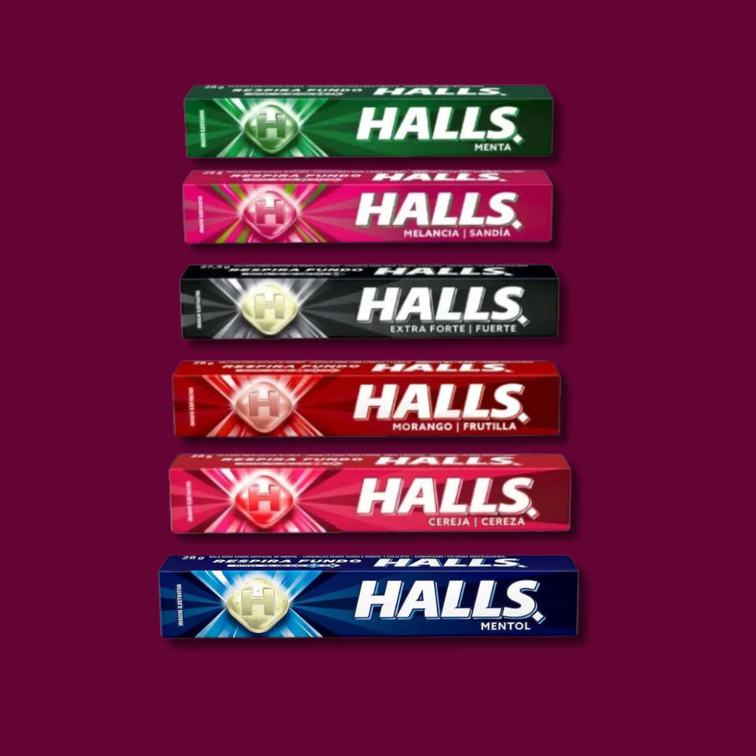 BALA HALLS