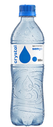 AGUA 500ML