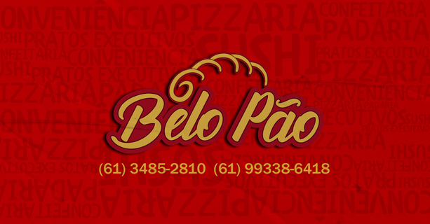 Belo Pão