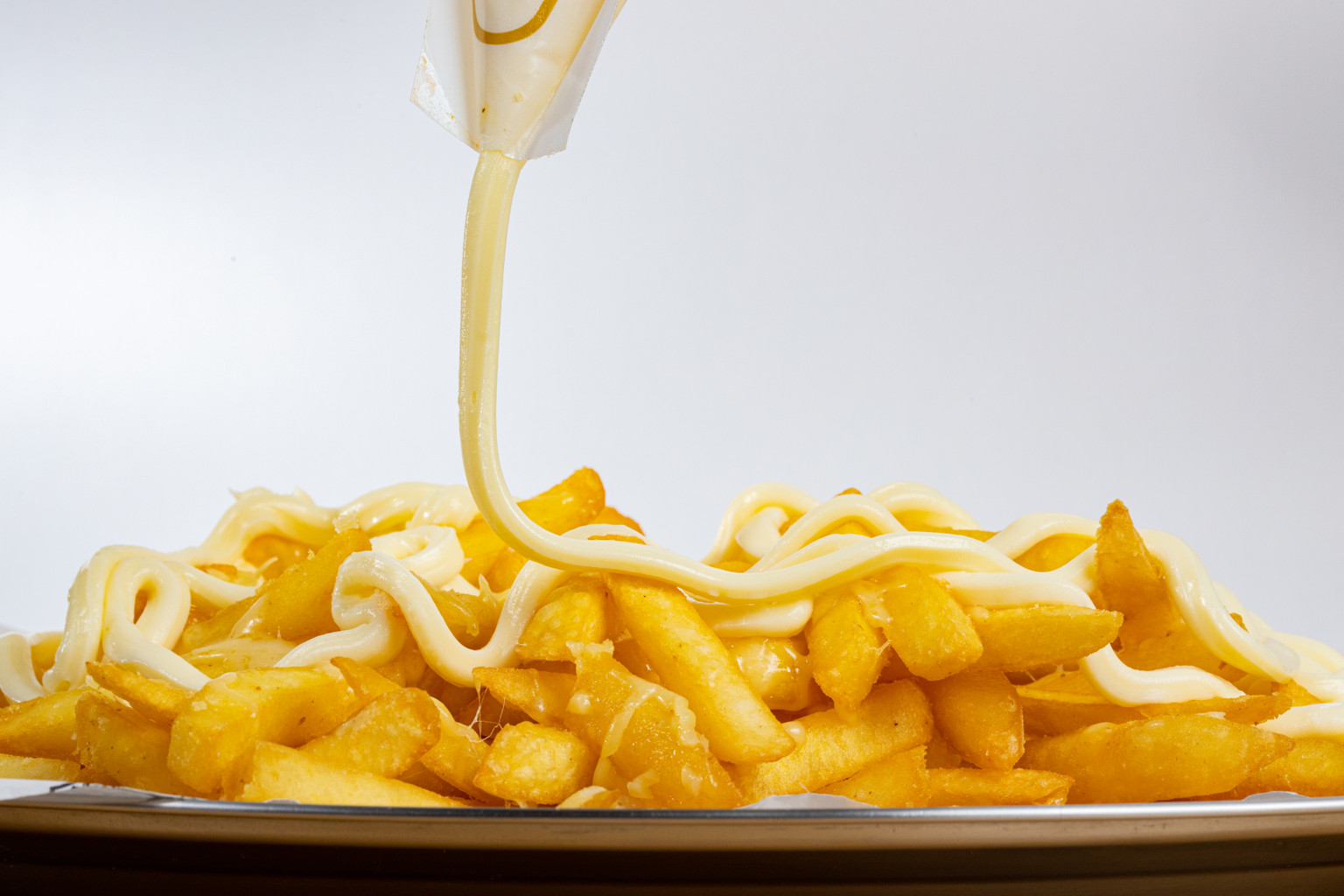 FRITAS CATUPIRY E BACON 250G