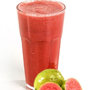 SUCO DE GOIABA