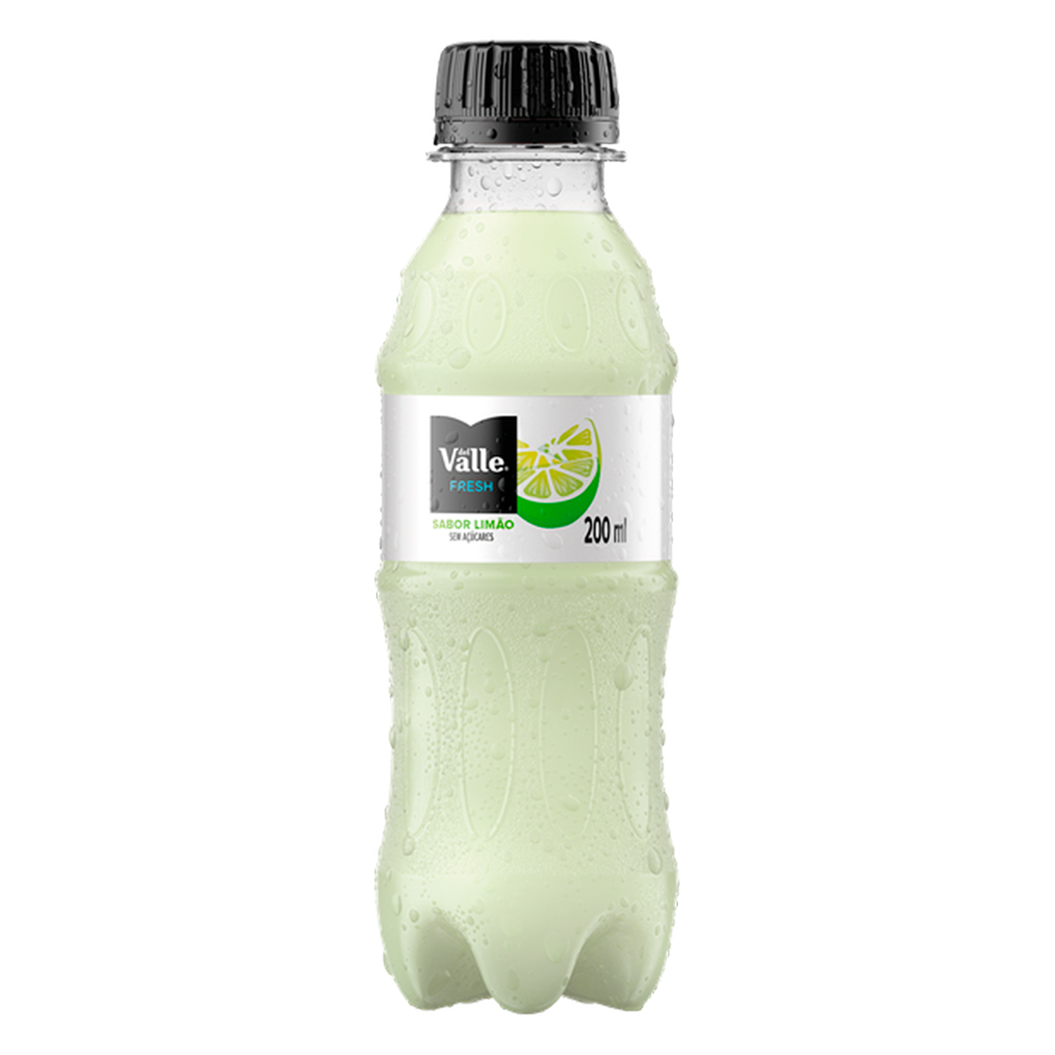 Suco Del Valle Fresh Pet 200ml Limao