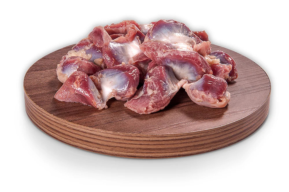 Moela de Frango Lider 