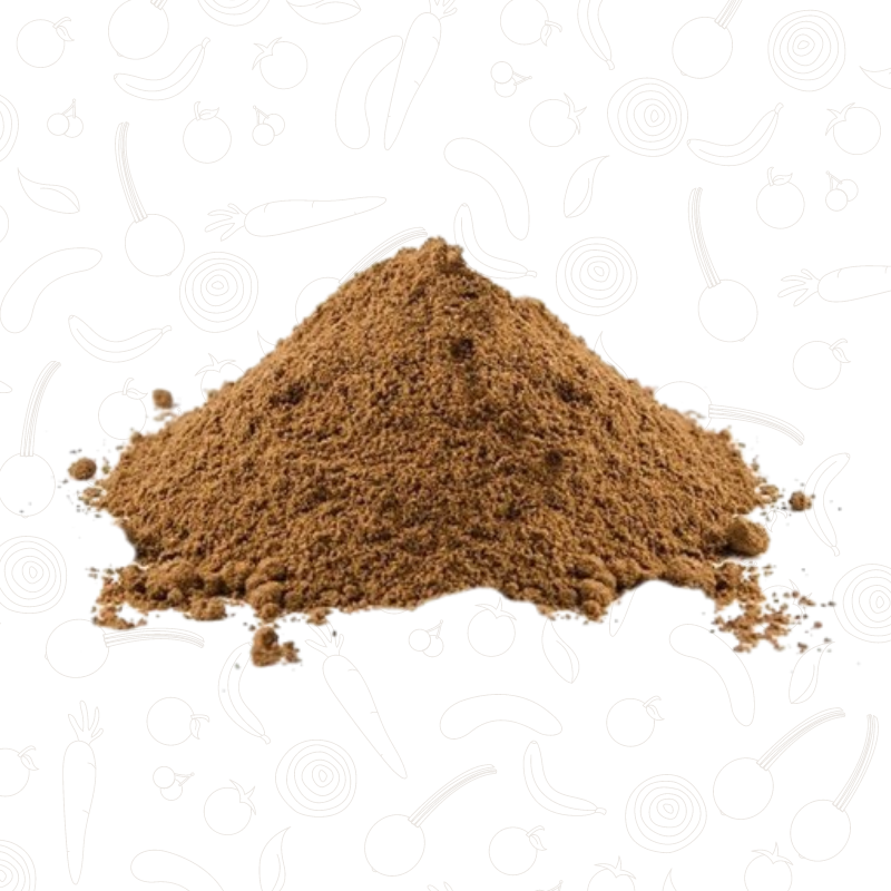 Pimenta Siria 50g