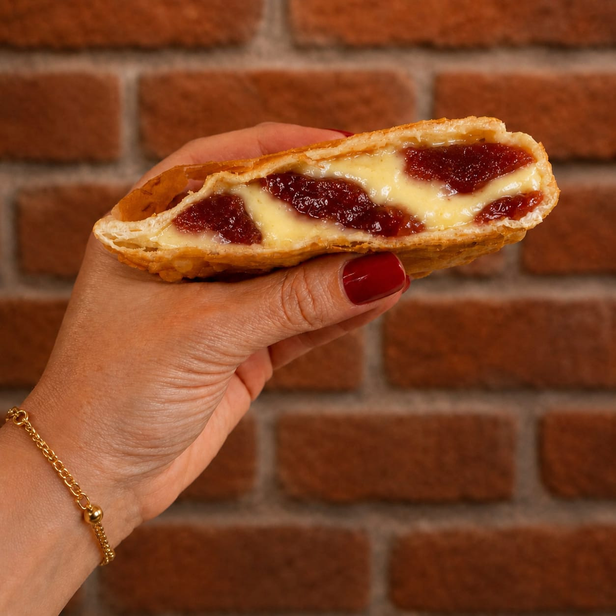 QUEIJO/GOIABADA P