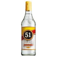 PINGA 51 1L