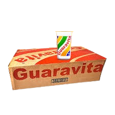 C/24 GUARAVITA 290ML (QUENTE)