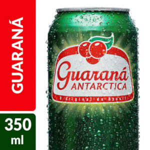 Guarana Lata