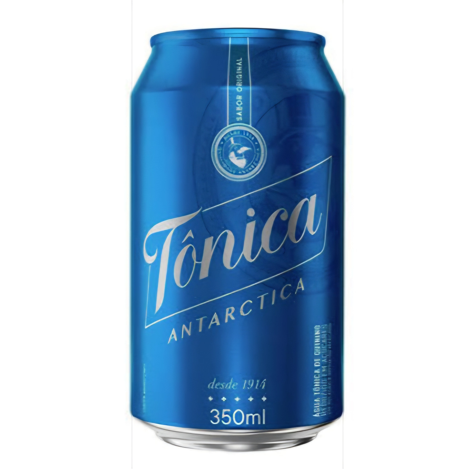 AGUA TONICA 350 ML