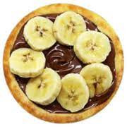 Chocolate com Banana