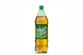 MATE COURO 2 LIROS