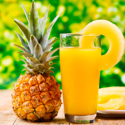 Suco de Abacaxi 300ml