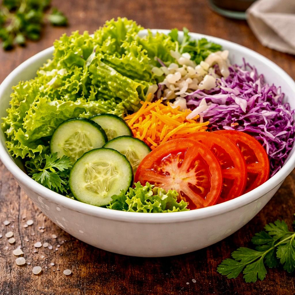 ADICIONAL DE SALADA