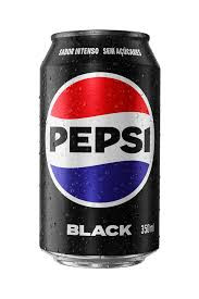 Pepsi Black